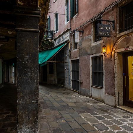 Ca' Del Nobile Hotell Venezia Eksteriør bilde